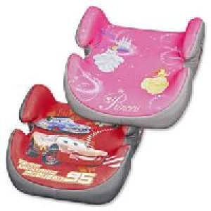Lizenz-Kindersitzerh&ouml;hung 19.99&nbsp;&euro;