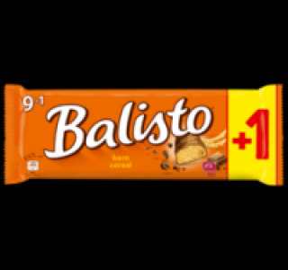 BALISTO Müsliriegel 1.49 €