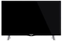 Real  Telefunken HD LED TV 81cm (32 Zoll), D32H289N4CW, SmartTV, Triple Tune
