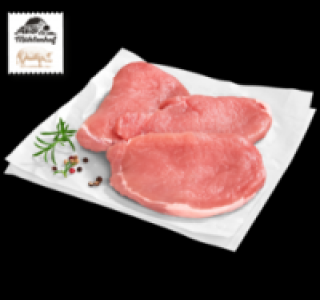 MÜHLENHOF Frische Schweine-Minutensteaks 1.99 €
