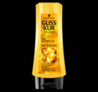 GLISS KUR Spülung 1.79 €