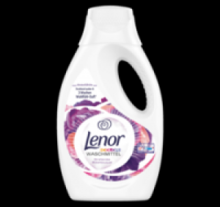 LENOR Colorwaschmittel 2.79 €