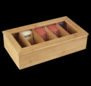 KESPER Teebox 12.99 €
