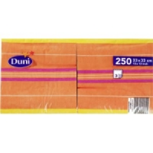 Duni Zelltuch-Servietten 9.59 €