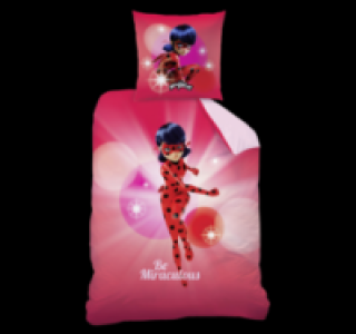 Kinder-Bettwäsche 19.99 €