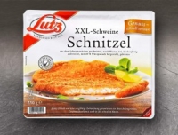 Netto  Lutz XXL Schweine-Schnitzel