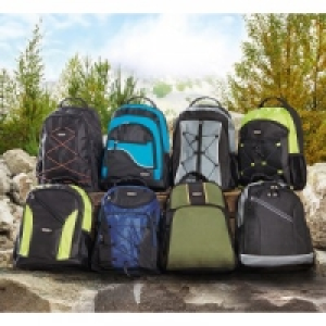 Trekking-Rucksack 6.99 €