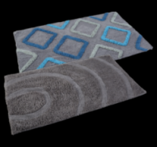 HOME IDEAS LIVING Badteppich 12.99 €