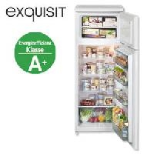 K&uuml;hl- Gefrierkombi KGC 270 45 A+ 199.99&nbsp;&euro;