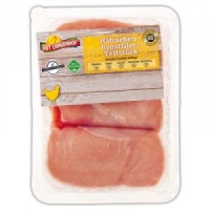 Hähnchenbrustfilet 3.59 €