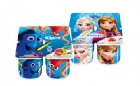 Danone Joghurt 0.99 €