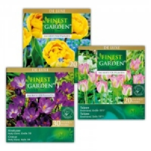 Herbstblumenzwiebeln De Luxe 1.79 €