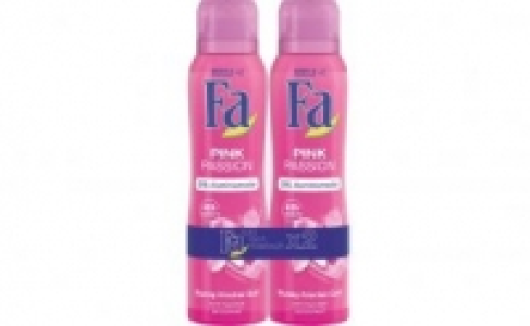 Fa Deospray 1.69 €
