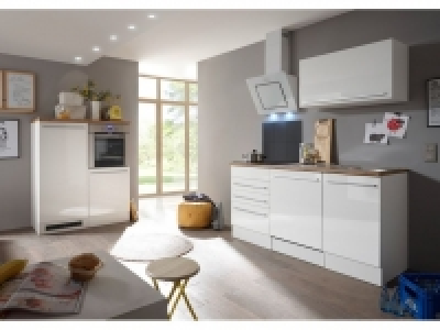 respekta Premium Küchen-Doppelblock 290 cm 1,699.00 €
