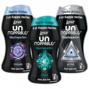 Wäscheparfüm Unstoppables 3.45 €