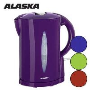 Wasserkocher WK 2209 9.99 €