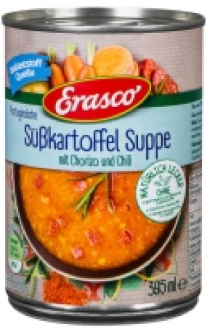 ERASCO 1.99 €