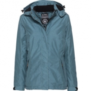 Killtec Damen Funktionsjacke