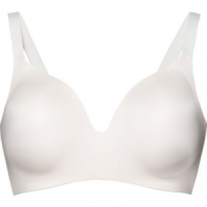 Triumph Damen T-Shirt-BH Body Make-Up Magic Wire