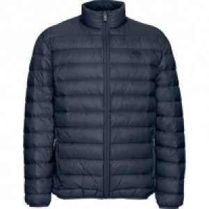 Globetrotter Herren Leichtdaunenblouson