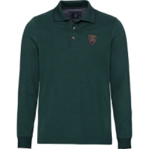 A.W. Dunmore Herren Poloshirt, Langarm 19.99 €