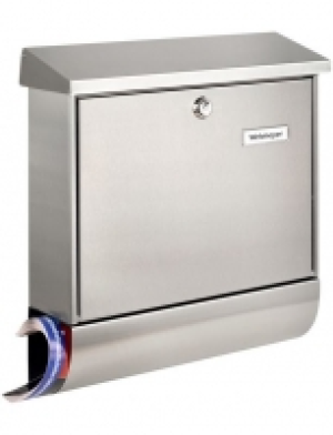 Briefkasten »Amrum-Set 38670 Ni«, Edelstahl 99.99 €