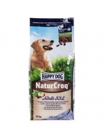 Hagebau  Hundetrockenfutter »NaturCroq Adult XXL«, 15 kg