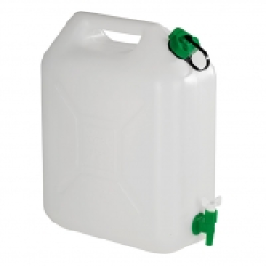 Wasserkanister 11.99 €