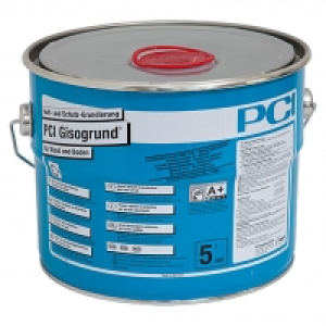 PCI Gisogrund Haft- & Schutzgrundierung 38.15 €