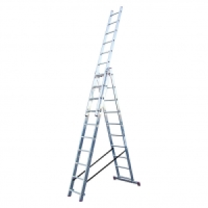 Krause Corda Sprossen-Mehrzweckleiter 105.00 €