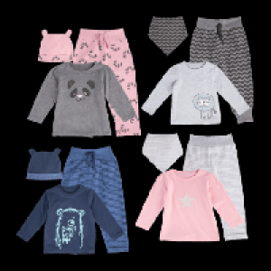 Fashion-Set 6.99 €