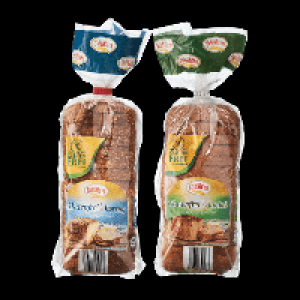 Aldi Nord GoldÄhren Glutenfreies Brot