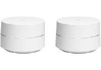 Saturn Google GOOGLE Wifi (Zweierpack)