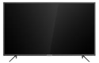 Real  Thomson 139 cm (54,6 Zoll) UHD LCD TV, 55UC6406, SmartTV, Triple Tuner