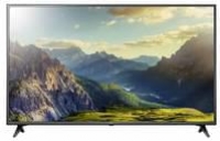 Real  LG Ultra HD LED TV 139cm (55 Zoll), 55UK6200PLA, Triple Tuner, SmartTV