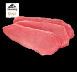 MÜHLENHOF Frische Schnitzel 4.99 €