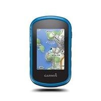 Real  Garmin eTrex Touch 25 Outdoor-Navigationsgerät mit TopoActive Westeuro
