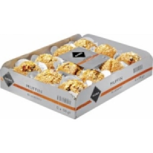 Muffins 6.99 €