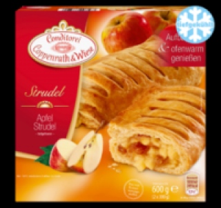 COPPENRATH < WIESE Apfelstrudel 1.39 €