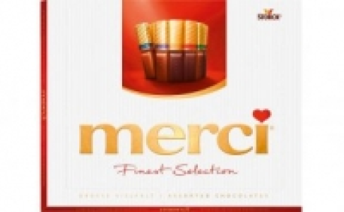 Merci 2.99 €