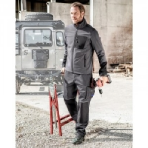 Profi-Arbeitshose 15.99 €