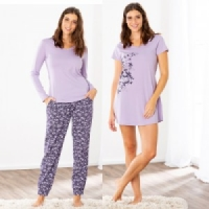 Nachtwäsche-Set 3tlg. 11.99 €