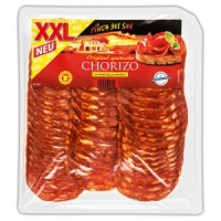 Norma Finca Del Sol / Argal Original spanische Chorizo