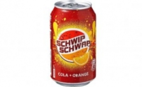 Schwip Schwap oder Pepsi Max 0.39 €