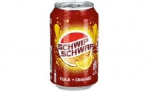 Schwip Schwap oder Pepsi Max¹ 0.33 €