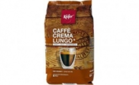 Netto  Käfer Caffee Crema