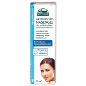 Medizinisches Nasengel 2.45 €