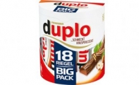 Netto  Duplo Big Pack