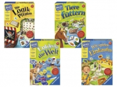 Ravensburger Lernspiel 7.99 €