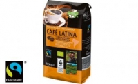 Netto  Bio Fairtrade Röstkaffee